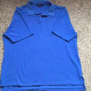 Lands’ End Men’s Polo Shirt